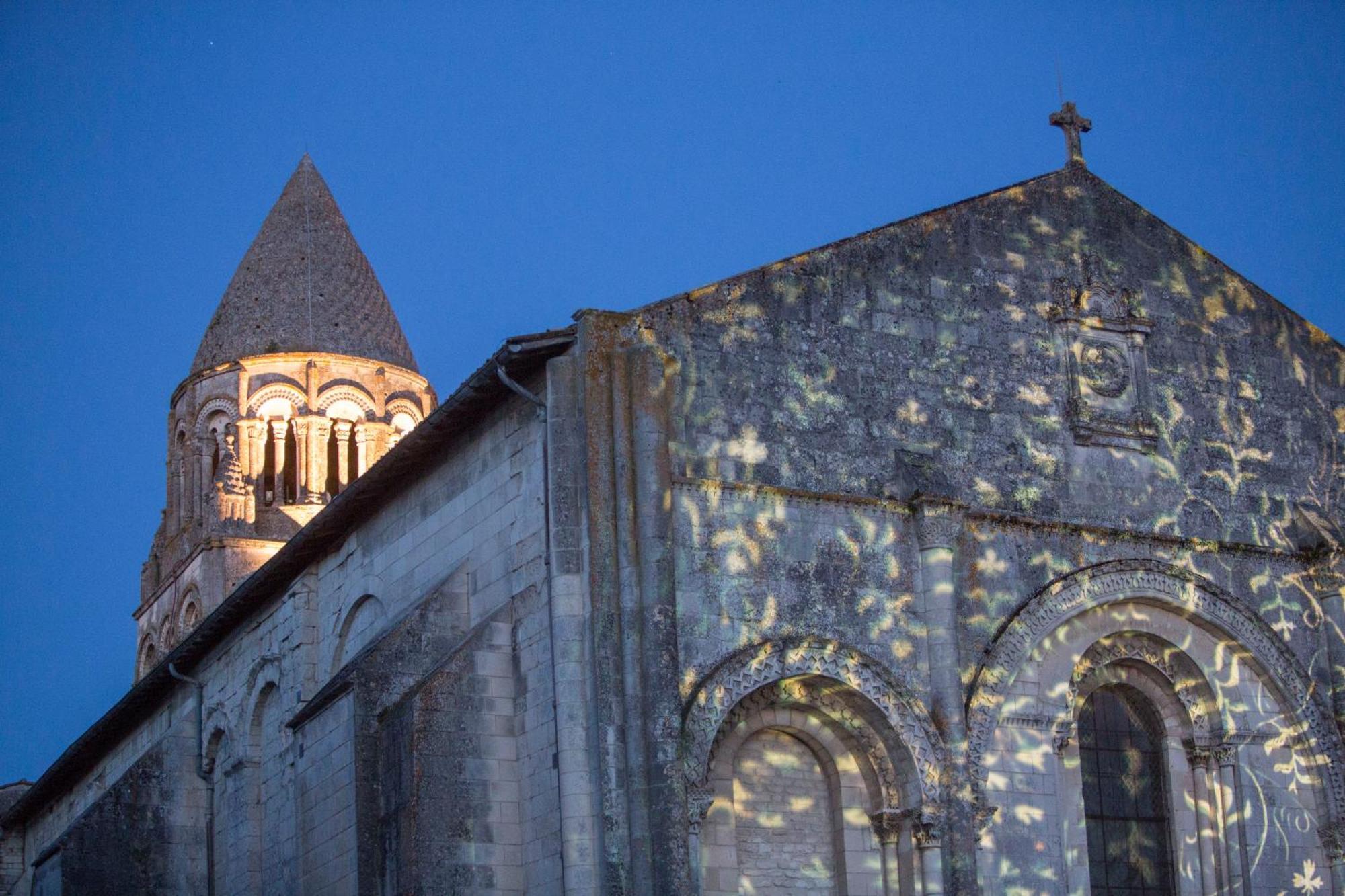 Les Chambres De L'Abbaye Сент Екстер'єр фото