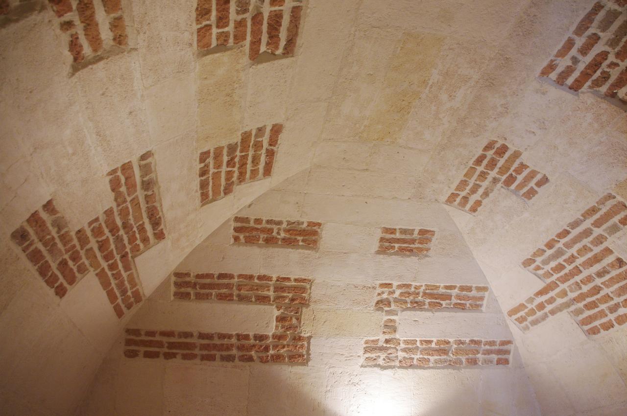 Les Chambres De L'Abbaye Сент Екстер'єр фото