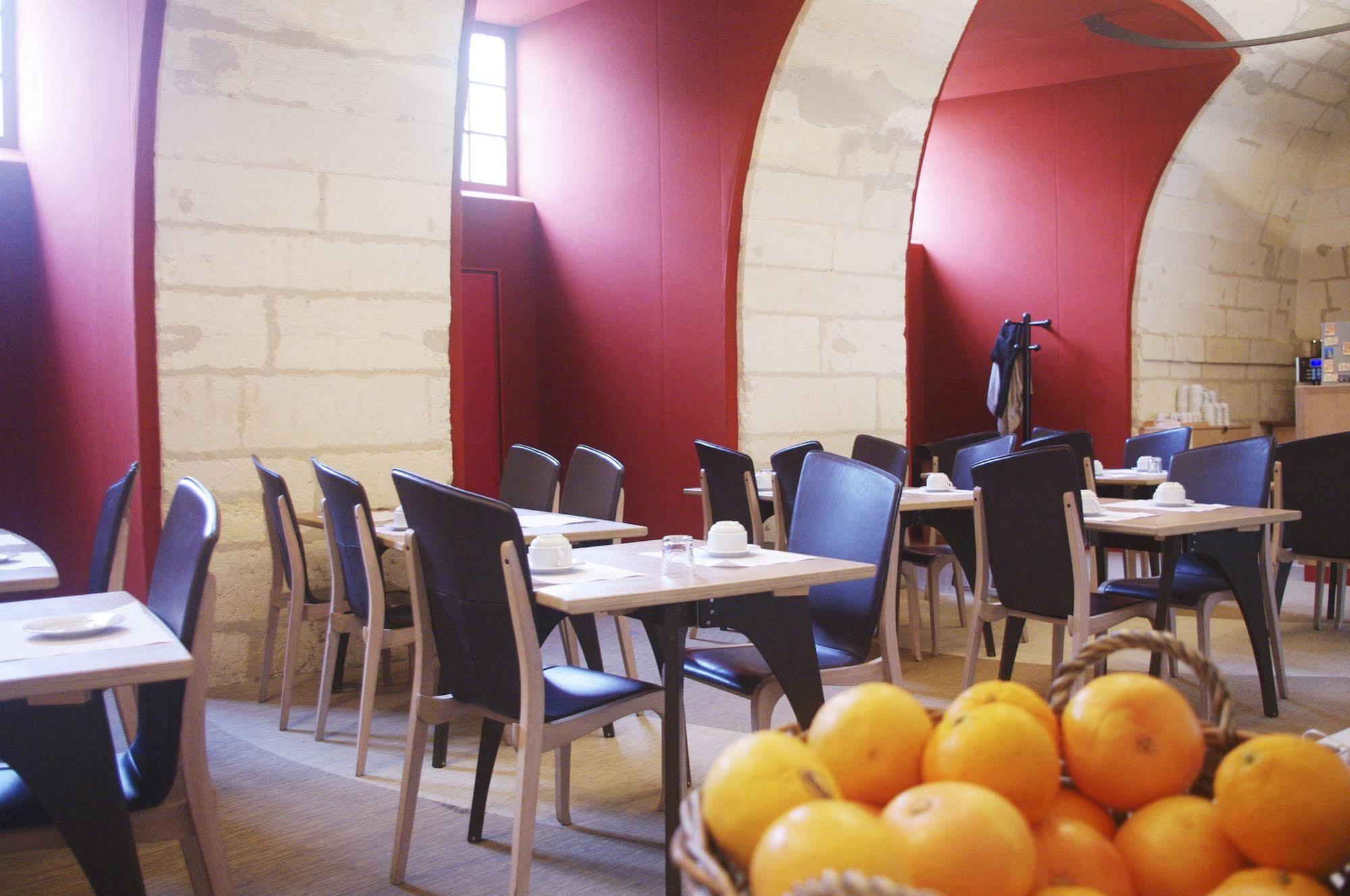 Les Chambres De L'Abbaye Сент Екстер'єр фото